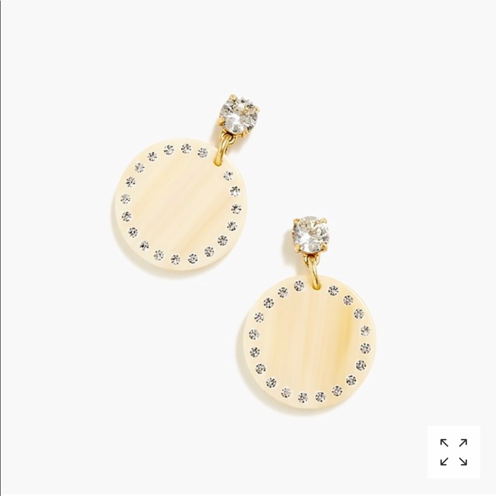 NWT JCREW EARRINGS